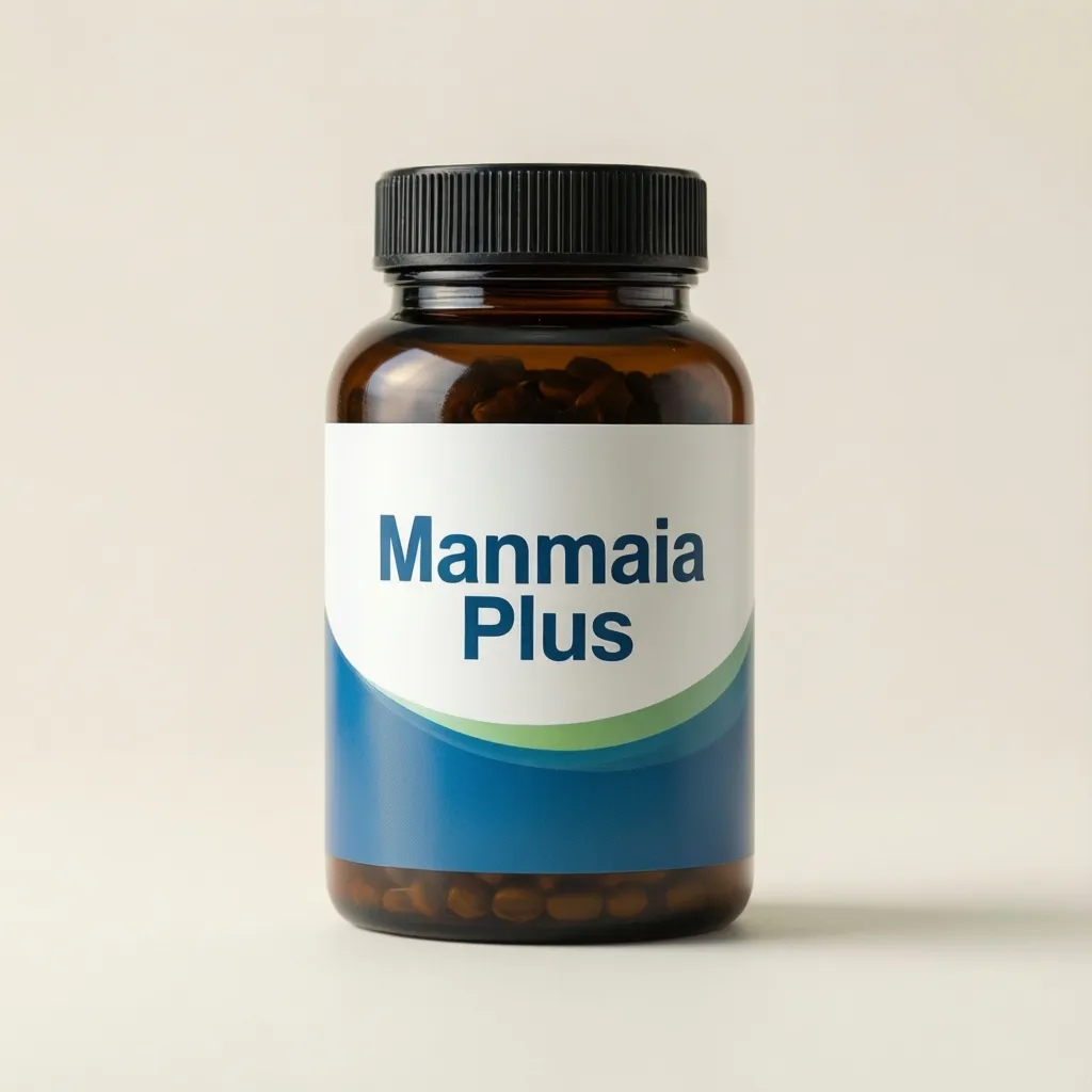 Manmaia Plus